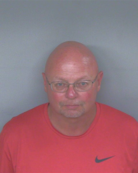 Photo of JOHN DAVID SWEIGART